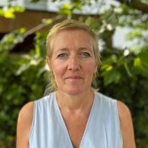 Elke Winne