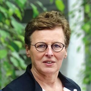 Patricia Adriaens