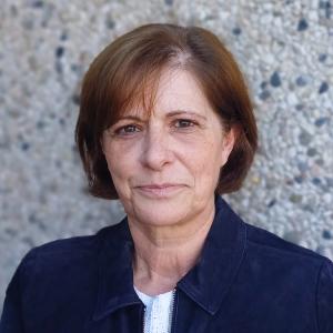 Ann Vandenhoucke