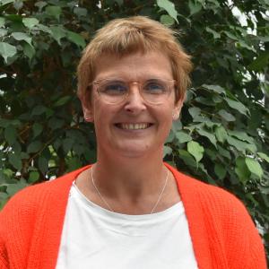 Mieke Primo