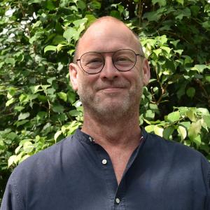 Steven Lewille