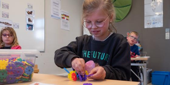 Basisonderwijs Dominiek Savio opent vestiging in Brugge