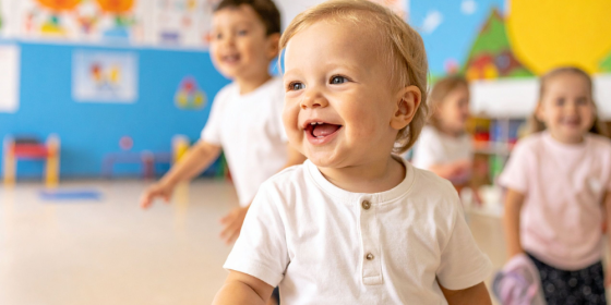 Dominiek Savio kinderdagverblijf Gits, Roeselare en Lichtervelde