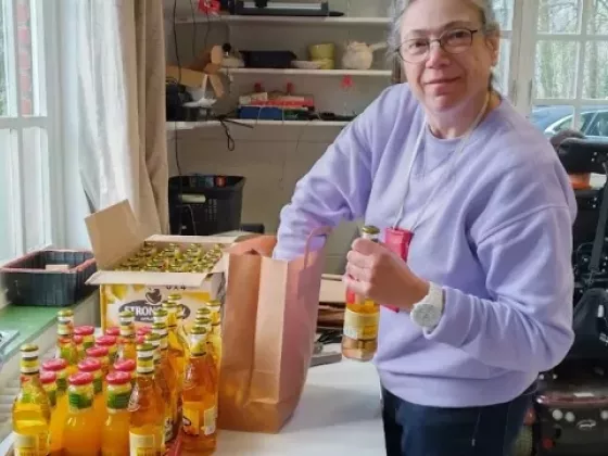 Begeleid werken Dominiek Savio