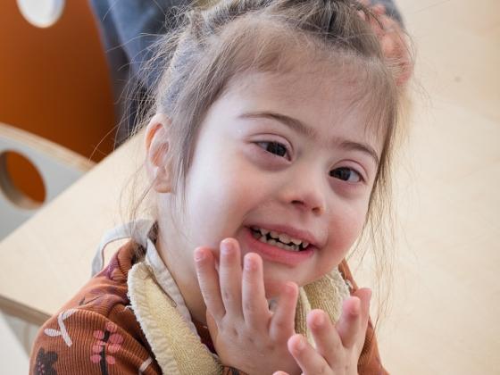Centrum Inclusieve Kinderopvang - Zorgregio Roeselare