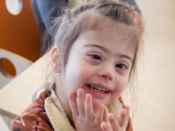 Centrum Inclusieve Kinderopvang - Zorgregio Roeselare