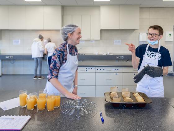 Secundair Onderwijs Dominiek Savio