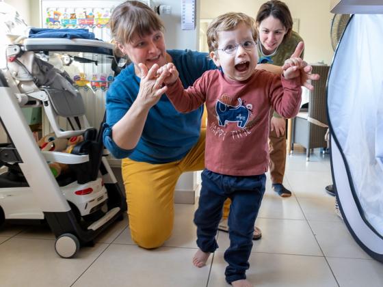 't Spoor kinderen en jongeren