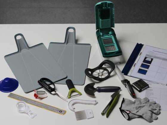 Hulpmiddelenbox