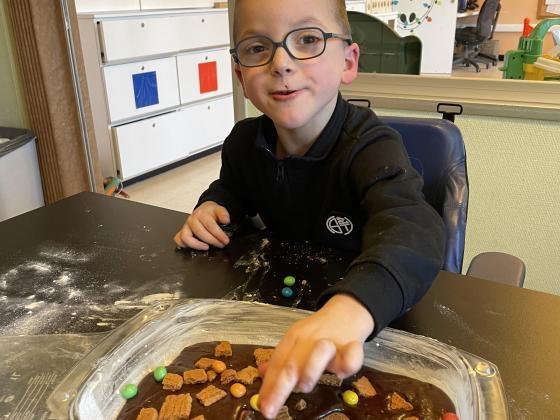 Multifunctioneel centrum kinderen