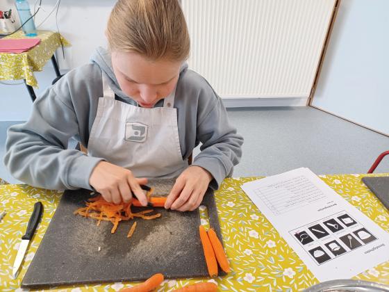 huishoudelijke vorming