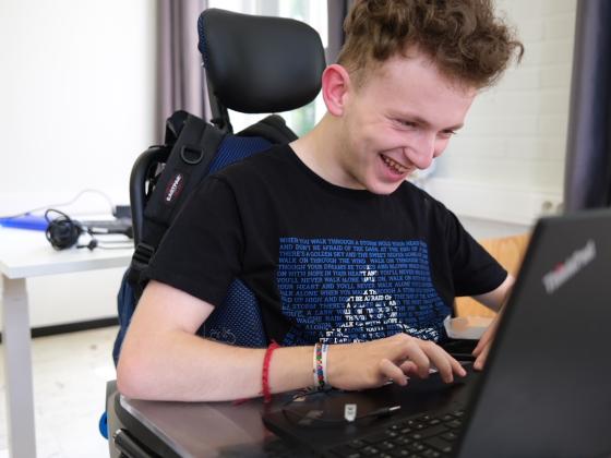 Opleidingsvorm 1