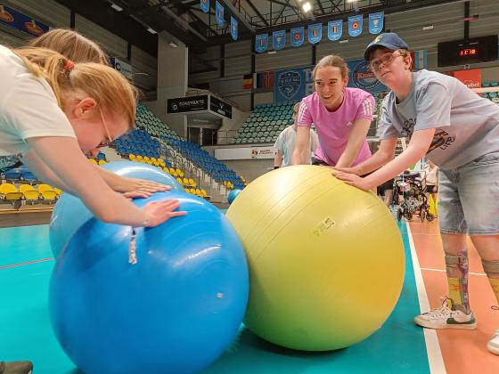 sportdag