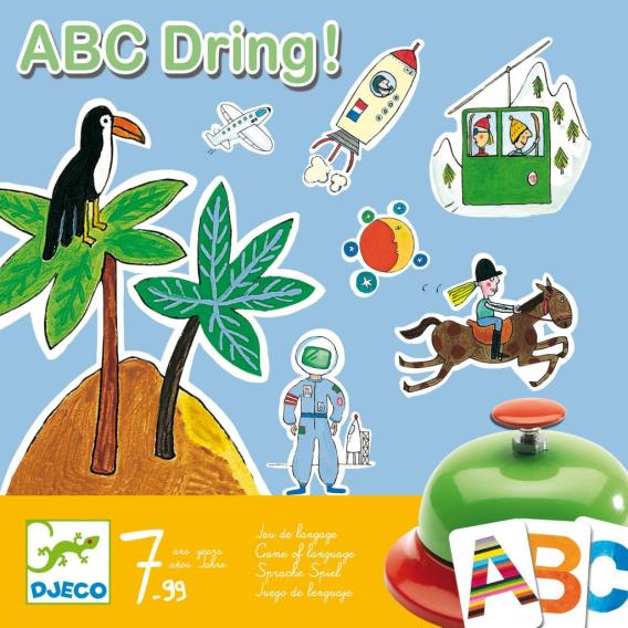 ABC Dring!