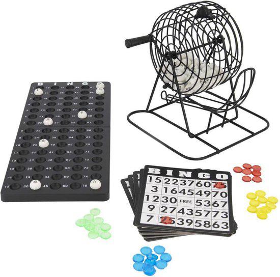 Bingo