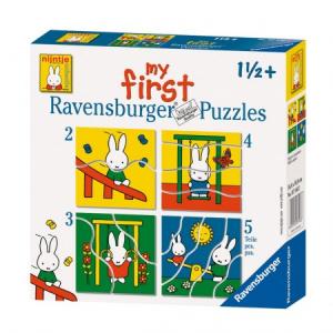 Puzzel Nijntje