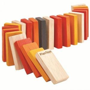 Reuze domino