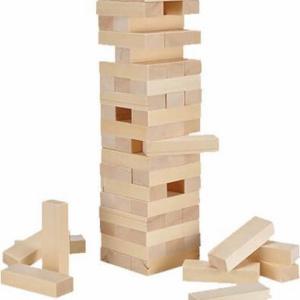 Reuze Jenga