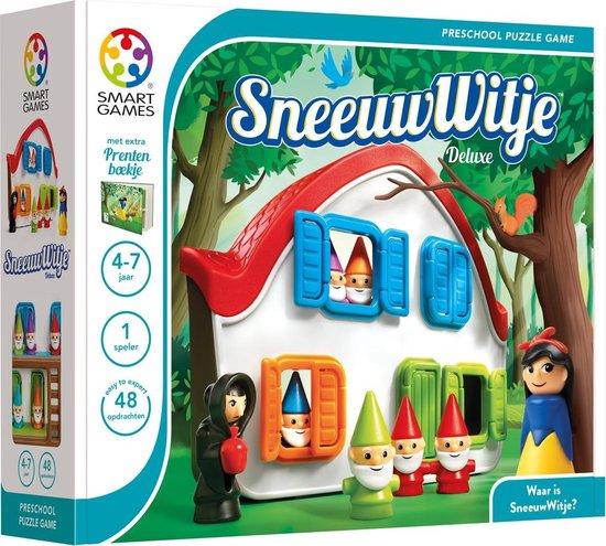 Sneeuwwitje