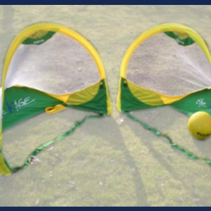 Voetbaldoelen