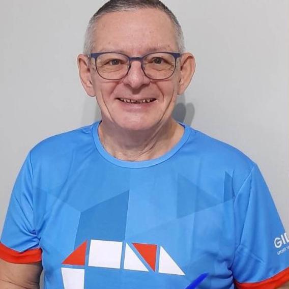 Vrijwilligers bij Dominiek Savio