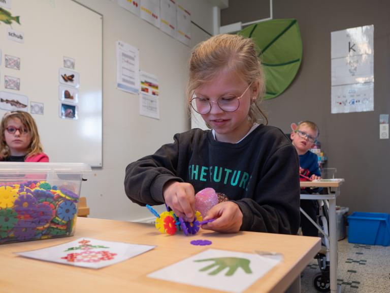 Basisonderwijs Dominiek Savio opent vestiging in Brugge