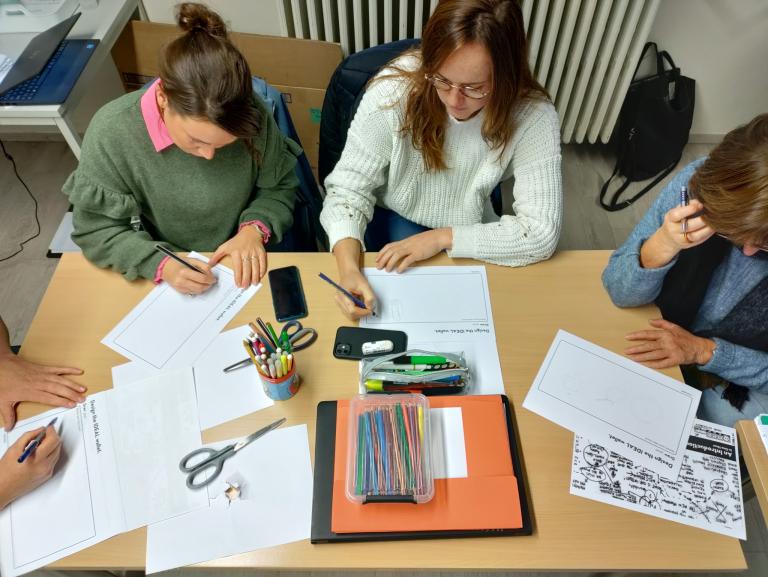 Makerscorner Dominiek Savio