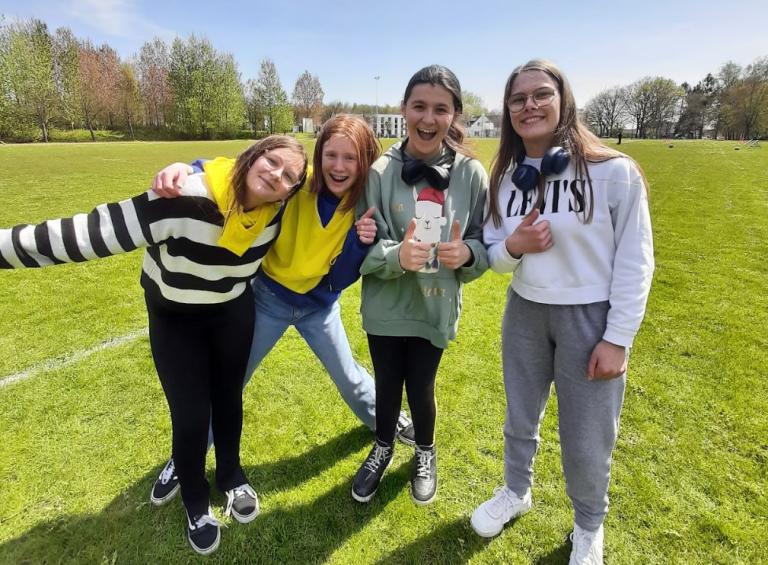 pedagogisch project