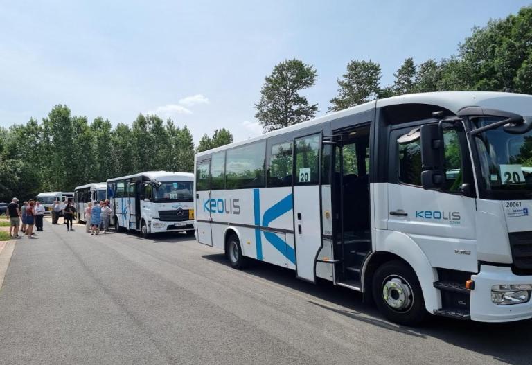 bussen